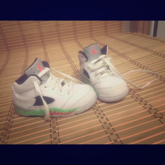 jordans for 3 year olds